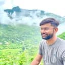 Manish | Building PinTheFrame